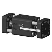 Parallel Gripper - P5GS Series (Wide Body)